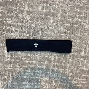 ivivva by Lululemon double sided headband